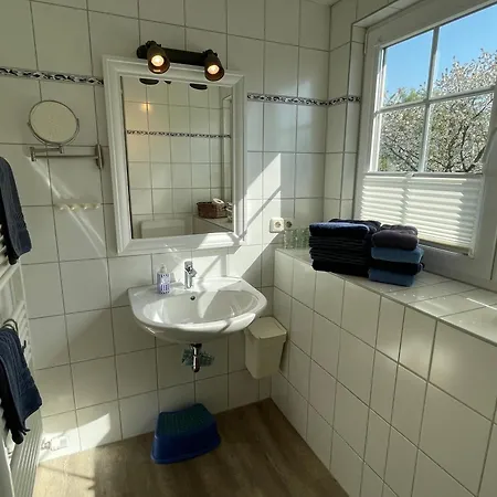 Tante Anna Apartamento
