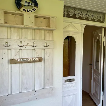 Apartamento Tante Anna Hasselberg (Schleswig-Holstein)