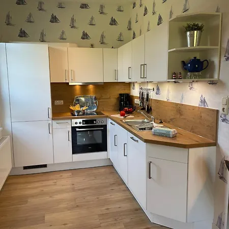 Apartamento Tante Anna